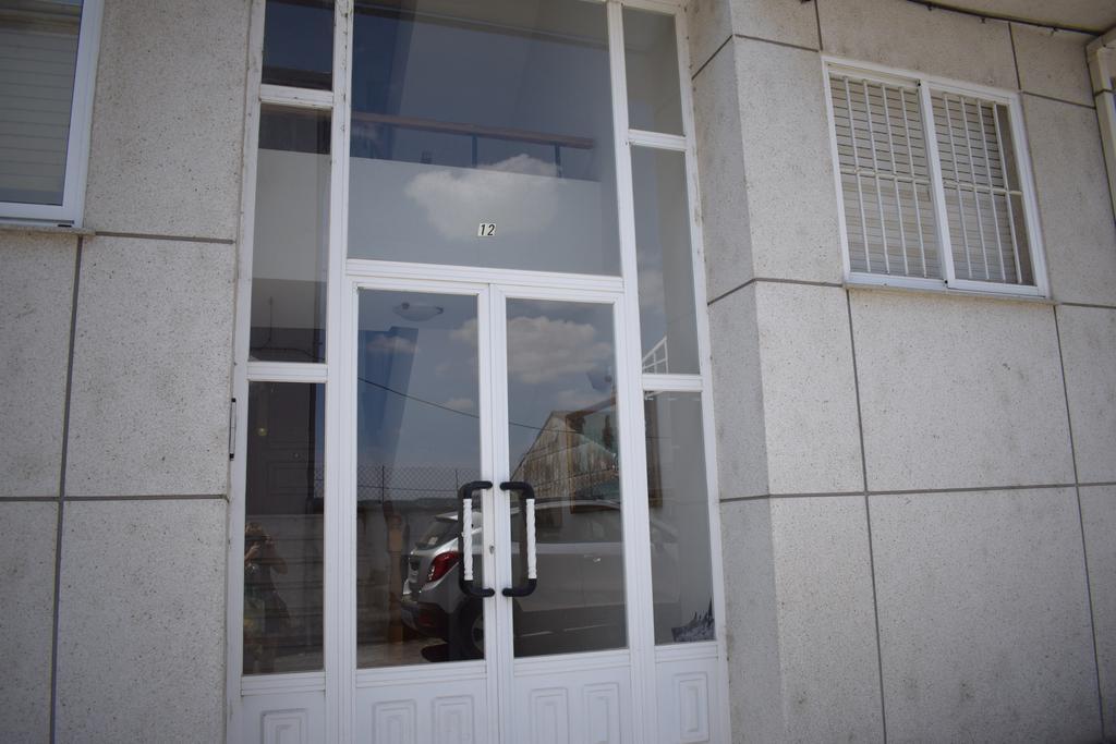 La Casa De Manuel Διαμέρισμα Portomarin Εξωτερικό φωτογραφία