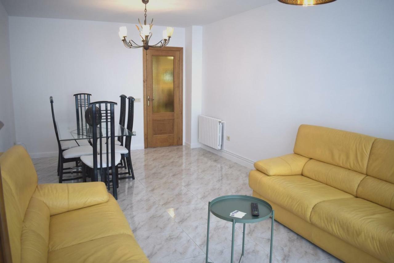 La Casa De Manuel Διαμέρισμα Portomarin Εξωτερικό φωτογραφία