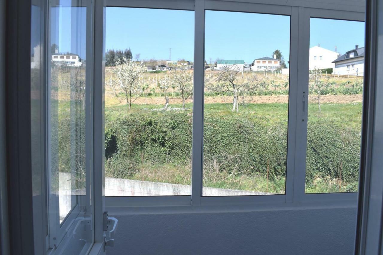 La Casa De Manuel Διαμέρισμα Portomarin Εξωτερικό φωτογραφία