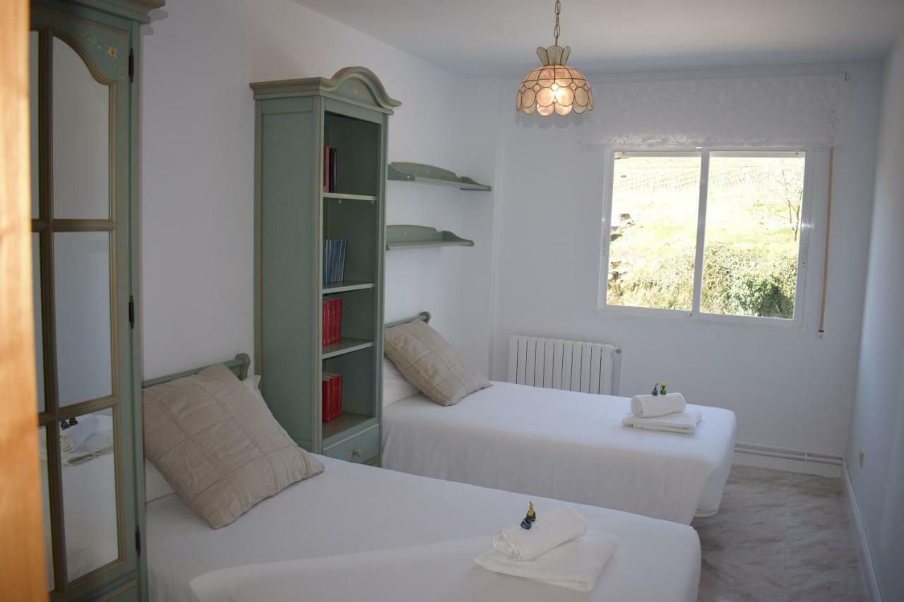 La Casa De Manuel Διαμέρισμα Portomarin Εξωτερικό φωτογραφία